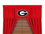 Georgia Bulldogs MVP Valance
