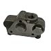 Prince SVE23 Directional Control Valve Closed Center Outlet Section, Cast Iron, 3000 psi, 12 gpm, #10 SAE
