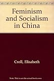 Feminism and socialism in China