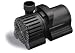 Sunterra 202000 Pond Pump 2000 GPH, Black