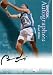 Brad Miller/Purdue University/Chicago Bulls Signed/Autographed '99 Skybox Autographics Basketball Card