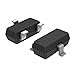 TRANS PNP 45V 0.5A SOT23 (100 pieces)