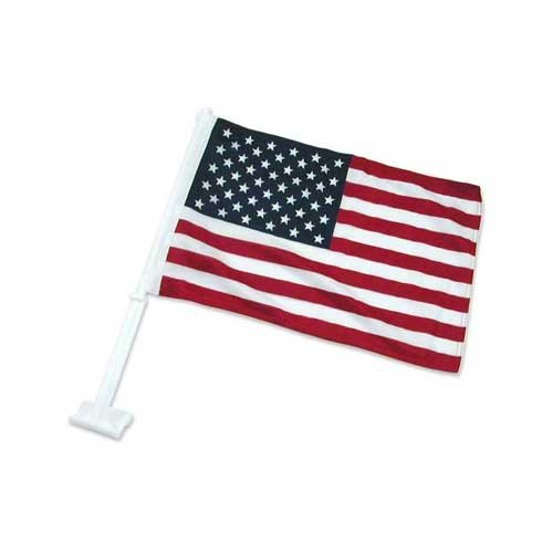 Car Flag