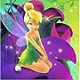 Tinker Bell Beverage Napkins 16ct