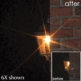 Click here to buy Cokin P057 Filter, P, Star 4 by Cokin.