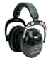 Walker's Game Ear Power Electric Muffs with AFT (Black)