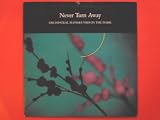 OMD Never Turn Away 7" Virgin VS727 EX/VG 1984 picture sleeve