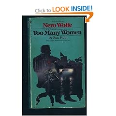Too Many Women