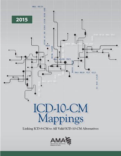 2015 ICD-10-CM Mappings