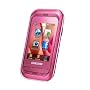 Samsung - C3300 Player Mini - T�l�phone Portable -&hellip de Samsung