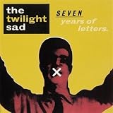 Seven Years Of Letters [VINYL]