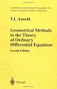 Geometrical Methods in the Theory of Ordinary Differential Equations