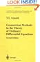 Geometrical Methods in the Theory of Ordinary Differential Equations (Grundlehren der mathematischen Wissenschaften) (v. 250)