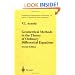 Geometrical Methods in the Theory of Ordinary Differential Equations (Grundlehren der mathematischen Wissenschaften) (v. 250)