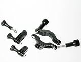 GoPro Roll Bar Mount for HERO Cameras