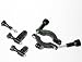 GoPro Roll Bar Mount for HERO Cameras