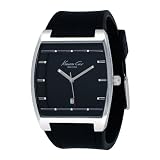 Kenneth Cole New York Men's KC1555 Super-Sleek Collection Strap Watch
