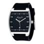 Kenneth Cole New York Men's KC1555 Super-Sleek Collection Strap Watch
