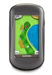 Garmin Approach G5 GPS-Enabled Golf Handheld