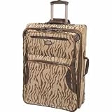 Ricardo Beverly Hills Zamora 26 Two Compartment Upright