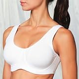 Athleta T-Bird Sport Underwire Bra