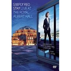 Simply Red: Stay - Live at the Royal Albert Hall