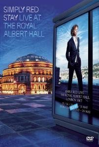 Buy Simply Red - Stay - Live At The Royal Albert Hall [2008] online at Discounted New and Used prices. Delivered to your door with Childrens Toyshop.com