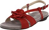 Mephisto Womens Delfine Slingback Sandal - Womens Shoes Sandal