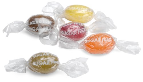 People Drops Assorted (11 Flavors) Drops, 10-Ounce Trays (Pack of 12)
