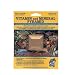Aquarium Pharmaceuticals Vitamin and Mineral Pyramid, one block