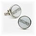 Decision Critical Cufflinks