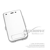 Fujitsu Pocket LOOX 718 Armor Case - The Metal Case
