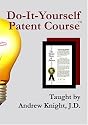 Do-It-Yourself Patent Course