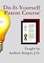 Do-It-Yourself Patent Course