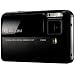 Casio EX-V7BKDDB Digital Camera - Black (7.2MP, 7 x Optical Zoom)