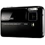 Casio EX-V7BKDDB Digital Camera - Black (7.2MP, 7 x Optical Zoom)