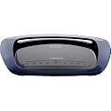 Linksys WRT610N Simultaneous Dual-N Band Wireless Router