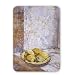 Lemons on the window sill, 1993 (board) by.. - Mouse Mat Art247 Highest Quality Natural Rubber Mouse Mats - Mouse Mat