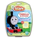 Little Leaps SW: Thomas and Friends: Exploring Manners and Emotions