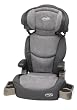 Evenflo Big Kid DLX Booster Seat - Hawkeye