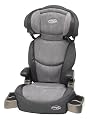 Evenflo Big Kid DLX Booster Seat - Hawkeye