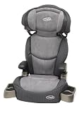 Evenflo Big Kid DLX Booster Seat - Hawkeye