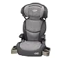 Evenflo Big Kid DLX Booster Seat - Hawkeye