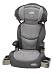 Baby : Evenflo Big Kid DLX Booster Seat - Hawkeye