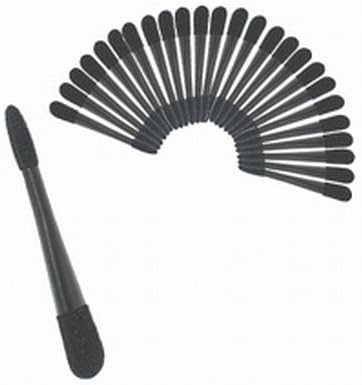 Fantasea Double-Sided Eyeshadow Applicators