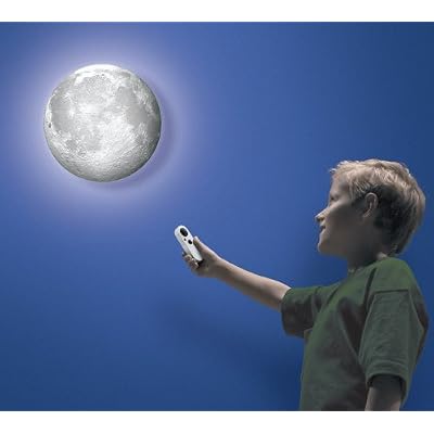 Moon in My Room