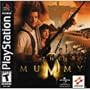 The Mummy