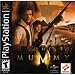 The Mummy