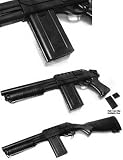 High-CAP Magazine for UTG Shotgun Airsoft Guns