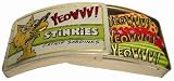 Yeowww! 100% Organic Catnip Stinkies Sardines in Keepsake Tin